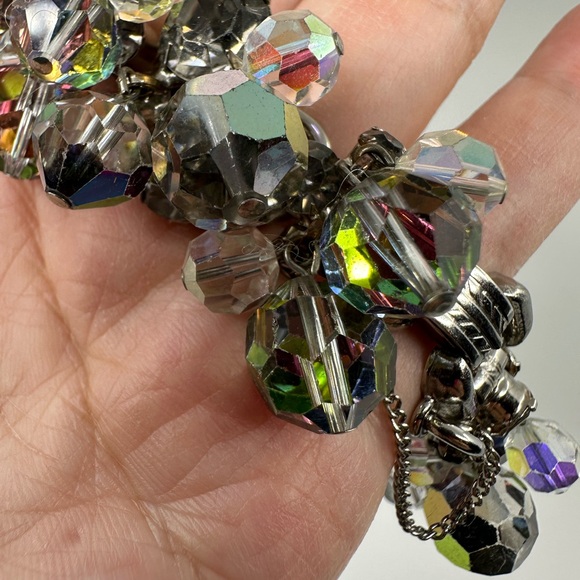 Juliana D&E 5-LInk Cha Cha Bracelet - Picture 11 of 14